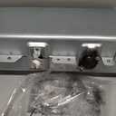 Upgrade OEM DC9714486A Dryer Heating Element Assembly for Samsung DV210AEW/XAA DV330AEB/XAA DV40J3000EW/A2 DV42H5200EP/A3 DV45H7000EW/A2 DVE50M7450W/A3 With DC9600887A, DC4700018A, DC3200007A