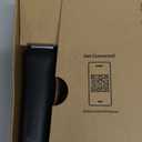 Philips Norelco All-in-One 3000 Series 13 in 1 Trimmer, Beard Styler & Men's Hair Clipper, 9 Length Settings & Self-Sharpening Skin-Friendly Blades, MG3919/50 (Black)