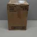 TENA Stylish White Incontinence Underwear for Women, Super Plus Heavy Absorbency, XL, 56 Count