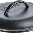 Lodge 10-1/4-Inch Cast-Iron Lid