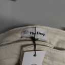 The Drop Women's Janine Slim Straight Leg Size 36