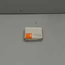 SURITCH for Beats Fit Pro Case Cover Protector, Shock-Absorbing Protective TPU Shell for Beats Fit Pro Charging Case 2021 Earbuds Secure Locking System with Anti-Lost Keychain, Stone Purple