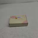 Dark Purple Wig for Women, Dark Purple Wavy Wig Middle Part 26 Inch Purple Wigs Heat Resistant Synthetic Wigs for Daily Party Use