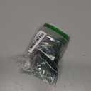 Round Air Vent Car Phone Mount for Jeep Wrangler & Mercedes Benz A/B/C/E/S-Class GLA/GLB/GLC, Mini Cooper Countryman Phone Holder Accessories, Gravity Automatic Locking