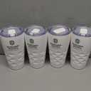 4 Pcs 16 Oz Travel Tumbler Mug