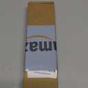 HBL' 2 Pack 150N/33LBS Drop Down Gas Struts for Downward Flap Lid Slowly Down, Such as Drop-Front Desk, Cabinet Desk or Loft Hatch