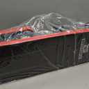 NICEPEOPLE Basic Weight Bench for Home Gym, 8 Backrests Adjustable Bench with 660LBS Weight Capacity for Chest Shoulders Arms Muscles, Foldable and Compact for Small Space Apartment Room