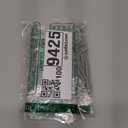 No. 8-32 x 1-1/2" Stainless Truss Head Phillips Machine Screw, (50 pc), 18-8 (304) Stainless Steel Machine Screws, UNC Full Thread, Plain Finish by Bolt Dropper