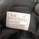 Feethit Mens Slip On Walking Shoes Blade Tennis Shoes Non Slip Running Shoes Lightweight Workout Shoes Breathable Mesh Fashion Sneakers (10, All Black)