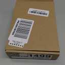 for Resmed Airsense 10 Supplies, CPAP Power Cord for ResMed Airsense 10 Power Supply AirStart 10 CPAP BiPAP Machines & AirCurve 10, Lumis VPAP BiLevel Series 90W ResMed S10 370001 DC Converter Adapter