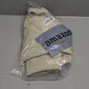 NICETOWN Room Darkening Beige Curtain 63 inches Long, Grommet Thermal Curtains Blackout Window Treatment Sound Reducing for Bedroom/Home Office, 1 Panel, W46 X L63