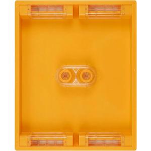 6 Channels Food-Grade Bee Top Feeder, Langstroth 10 Frame Bee Hive Top Feeder for Beekeeping Honey Bee Dry and Wet Feeding