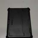 OtterBox Defender Series Case for iPad (A16) & iPad 10th Gen - Black, Rugged, Durable, Multi-Layer Protection