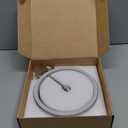 8" Radiant Surface Element Burner 1800watt Compatible with Whirlpool Range/Cooktop W10823698, WP8273993, 316282400