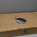 JY PERFORMANCE 58" Inch Boat Trailer Guides Bunk Carpeted Adjustable Boat Guide-on Hot Dip Galvanized Finish for Ski Boat, Fishing Boat, Sailboat, Kayak, Canoe