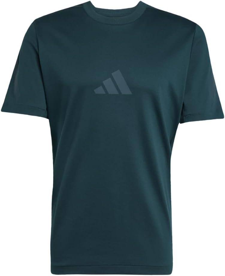 Adidas Mens Z.n.e. T-Shirt (Aurora Ivy) XL