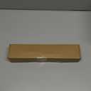 WEISPARK Artificial Flowers, 2pcs Fake Cherry Blossom Branches 31 Inch Long Stem Silk Flowers for DIY Vase Home Hotel Office Wedding Party Garden Decor (Champagne)