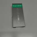 ANENG Pen Type Digital Multimeter AC/DC Voltage Tester 6000 Counts Intelligent Professional Current Meter Non-Contact Voltmeter Sensor Pen Test with Resistance Continuity Capacitance Diode Live Wire