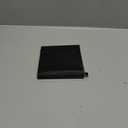 1.5FT HDMI 2.1 Cable 8K60Hz 4K120Hz, 48Gbps Ultra High Speed HDMI Cable with Gold Plated Connector, Red Aluminum Housing, for PS5, Xbox Series X, Gaming Monitor, Soundbar, Desktop Setup, AV Receiver