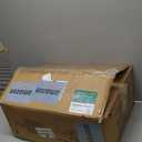 VEVOR Sliding Tub Transfer Bench with 360 Degree Swivel Seat, Sliding Shower Chair with Pivoting Armrest & Padded Seat and Safety Belt, Height Adjustable Bath Chair for Elderly Disabled, 330LBS