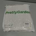 PRETTYGARDEN Women's Spring Fall Chunky Knit Cardigan Sweaters Casual Open Front Button Up Winter Coats Outerwear (XL)