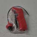 CRAFTSMAN Battery Powered Sprayer Wand (CMXCAFG190640) Easily Attaches to Most Ready to Use Chemical Bottles for Gardening, Lawn and Disinfecting