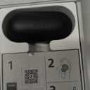 Sony WF-C710N Truly Wireless Noise-Canceling Earbuds with up to 30-Hour Battery Life, Lightweight and Secure, Black