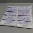 Lansinoh Breastmilk Storage Bags, 100 Count, Baby Essentials, Fast Freeze & Thaw Breast Milk Bags for Baby Bottle Feeding, Superior Strength & Stretch, 6 Ounce