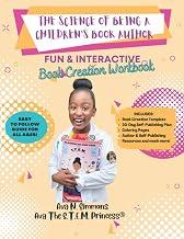 The Science of Being A Children's Book Author
