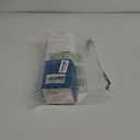 Paper Towels Washable Roll: 25Pack Cotton Cloth Paper Towels 11.8x11.8In Absorbent Soft Flannel Paperless Towels Alternative for Kitchen Reusable Napkins Zero Waste (Flower, Large)