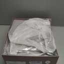 Knee High Boots Women Tall Boots Pointed Toe Kitten Heel Boots for Women Side Zipper Long Fall Boots Women Knee High Boots (7.5, Burgundy)