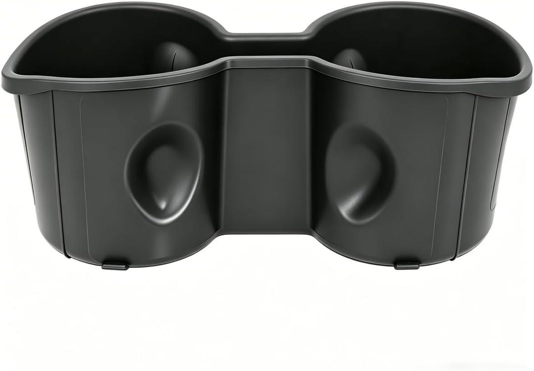 22946576 Cup Holder Fit 2015-2020 Chevy Tahoe & GMC Yukon Center Console, Center Console Beverage Cup Holder
