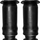 PHILTOP Rear Left Complete Struts Shocks Assembly Air Spring Bags 949050 For 2002-2009 Chevrolet Trailblazer 2002-2009 GMC Envoy 2004-2007 Buick Rainier 2003-2006 SSR 2002-2004 Oldsmobile Bravada