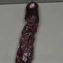 SEIKEA Ponytail Extension, 30" Long Lightweight Full Natural Curly Drawstring Ponytail Fake Pony Tail Multi Layered Soft Clip in Hair Extensions Synthetic Hairpiece Burgundy