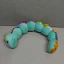 KMUYSL Baby Toys 0-6 6-12 Months, Sensory Music Animal Stuffed Toy for 0 1 2 3 4 5 6+ Months, Plush Toy with Crinkle and Rattles for Infant Newborn, Tummy Time Toys Gifts for 0-3-6-12 Month