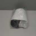 Nurforta Rechargeable Cordless Table Lamp: Battery Powered Lamp,3 Level Brightness - Bedside Night Lamp, Ambient Light for Restaurant, Home, Bedroom, Dining Room, Camping, Cafe(Brass)