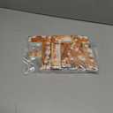 5 Pcs Fall Table Decor Rustic Wooden Letters Sign with Maple Leaf Tabletop Sign Autumn Decorations for Home Thanksgiving Farmhouse Harvest Autumn Holiday Decor