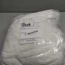 Premium Heated Throw Blanket 50"60" - Ultra Cosy Soft Electric Blanket with 8 Heating Levels, Plush Fast Heating Faux Rabbit Fur Blanket for Bed & Couch - Auto Shut Off, Machine Washable (Beige)