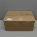 NUPTIO Flower Ball Arrangement Bouquet - 10 Pcs 9.5 inch Diameter Dusty Blue Fake Flowers Roses Balls for Centerpieces Tables - Artificial Rose Arrangements for Wedding Centerpiece Table Decorations