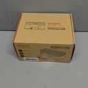 MUNBYN Bluetooth Thermal Label Printer RW403B, Wireless 4x6 Shipping Label Printer for Small Business, Compatible with Android, iPhone, Windows, Mac, Chromebook, Print Width 1.57"-4.25"