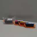 923XL Ink Cartridges Combo Pack Replacement for HP 923 923e 923XL Ink Cartridges for HP Printer OfficeJet Pro 8130e 8135e 8139e 8138e 8122e 8120 8124e 8125e 8130 8132e 8134e Printer (4 Pack)