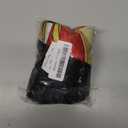 Rv Spare Tire Cover Wheel American Flag Eagle Sun Tire Covers Wheel Protectors Universal Fit for Camper RV SUV Truck Travel Trailer Accessories Waterproof Cover 15 inch for Diameter 27-29in