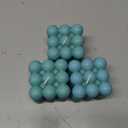 Cloud Candle 2,5in 3Pack