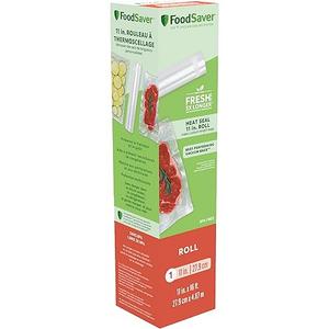 FoodSaver Rouleau Rollo