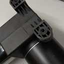 Power Recliner Motor Replacement with Cord Model ML18-003 Linear Actuator for Sofa Lift Chair Couch Massage Seat Bed, Aluminum