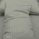 Viewstar Bed Pillows Queen Size Set of 2, Hotel Collection, Down Alternative Pillow for Back, Stomach or Side Sleepers, Soft 20x36 inches Firm