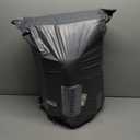 40D Density Foam Dog Ramp with Anti-Slip Bump for Stairs Suits for Small Dogs Cats, Pet Steps Stairs for Staircase Stairs Self-Sticky Pads to Fix(6Pack, Gray)