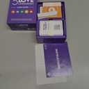 The 5 Love Languages Card Game, Discover More About Yourself & Your Partner, 300 Prompt Cards to Spark Deep, Meaningful Conversations, Create New Date Ideas and Fun Quiz Questions for 2 Players, 16+