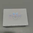 Anti Snoring Devices, Double Vortex Anti Snoring Device, Snoring Solution, Adjustable Wind Speed, Suitable for All Nose Shapes, Stop Snoring Suitable for Men and Women, Blue-AAQ