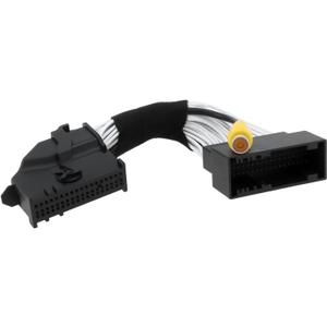54Pin RCA Rearview Backup Camera Extension Cable Compatible with Ford SYNC 2 SYNC 3 Touch Screen 2011-2016
